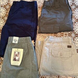 Men’s shorts - size 36